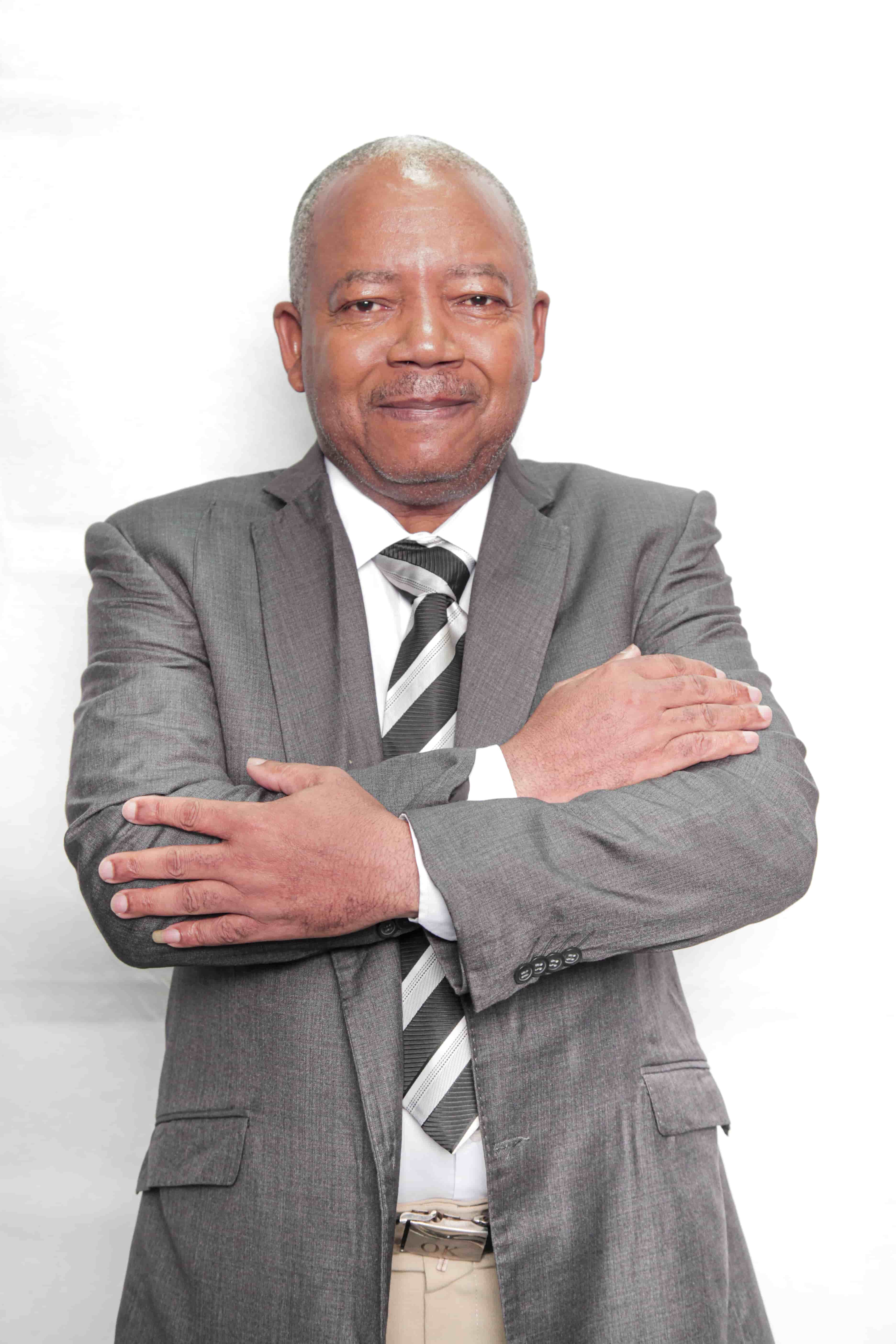 EMMANUEL NYAMSI
